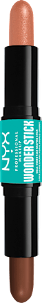 Kontúrovacia tyčinka Wonder Stick - 04 Medium NYX PROFESSIONAL MAKEUP