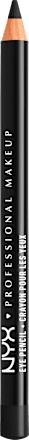 Slim Eye creion de ochi 901 Black NYX PROFESSIONAL MAKEUP