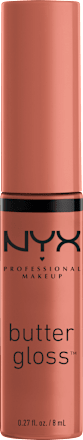 Гланц за устни Butter Gloss 35 Bit of Honey NYX PROFESSIONAL MAKEUP