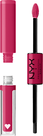 Lippenstift Shine Loud Pro Pigment 13 Another Level  NYX PROFESSIONAL MAKEUP