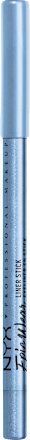 Eyeliner Epic Wear Waterproof 21 Chill Blue  NYX PROFESSIONAL MAKEUP
