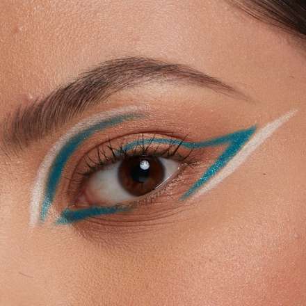 Очна линия Epic Wear Stick - Nr. 11 Turquoise Storm NYX PROFESSIONAL MAKEUP