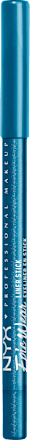 Очна линия Epic Wear Stick - Nr. 11 Turquoise Storm NYX PROFESSIONAL MAKEUP