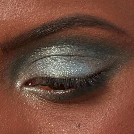 Lidschatten Palette Ultimate 01W Utopia NYX PROFESSIONAL MAKEUP
