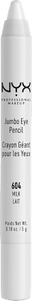 Jumbo Eye creion de ochi 604 Milk NYX PROFESSIONAL MAKEUP