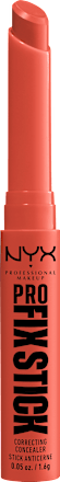 Concealer Pro Fix Stick Quick  0.5 Apricot NYX PROFESSIONAL MAKEUP