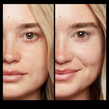 Korrektor Bare With Me – Nr. 02 Light NYX PROFESSIONAL MAKEUP