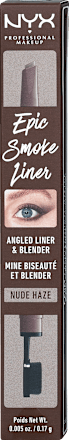 Eyeliner Epic Smoke 02 Nude Haze NYX PROFESSIONAL MAKEUP