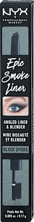 Eyeliner Epic Smoke 12 Black NYX PROFESSIONAL MAKEUP
