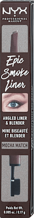 Eyeliner Epic Smoke 11 Mocha Match NYX PROFESSIONAL MAKEUP