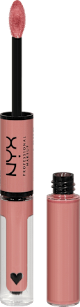 Lipgloss Shine Loud High Shine Lip 26 Fierce Flirt NYX PROFESSIONAL MAKEUP
