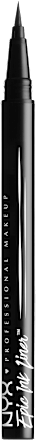 Tuș de ochi Epic Ink 1 negru NYX PROFESSIONAL MAKEUP