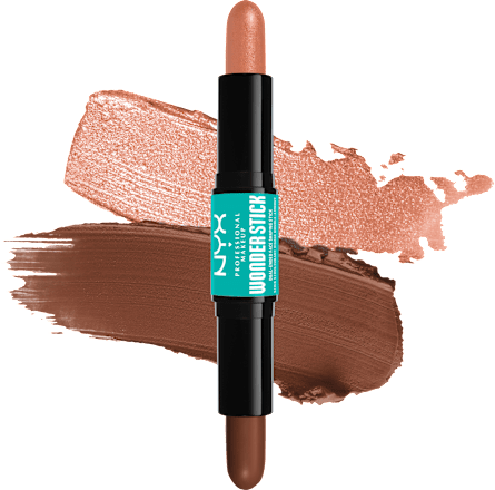 Kontúrovacia tyčinka Wonder Stick - 04 Medium NYX PROFESSIONAL MAKEUP
