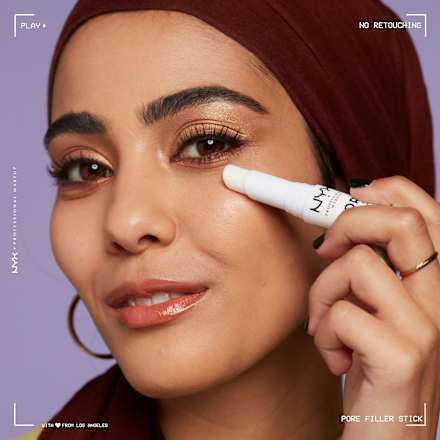 Podkladová báza Pore Filler Stick NYX PROFESSIONAL MAKEUP