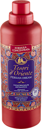 PERSIAN DREAM - omekšivač za veš Tesori d'Oriente