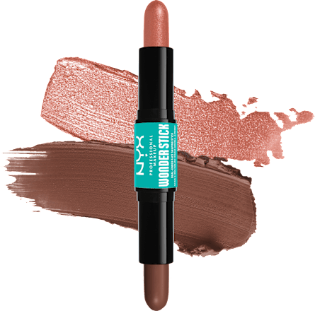 Kontúrovacia tyčinka Wonder Stick - 03 Light Medium NYX PROFESSIONAL MAKEUP