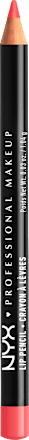 Ceruzka na pery Slim Lip - 817 Hot Red NYX PROFESSIONAL MAKEUP