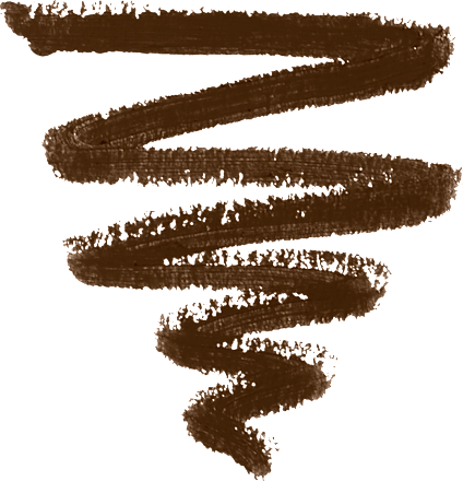 Ceruzka na oči Slim Eye - 903 Dark Brown NYX PROFESSIONAL MAKEUP