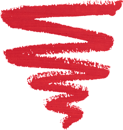Ceruzka na pery Slim Lip - 817 Hot Red NYX PROFESSIONAL MAKEUP