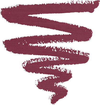Ceruzka na pery Slim Lip - 834 Prune NYX PROFESSIONAL MAKEUP