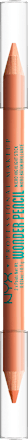 Contouringstift Wonder Warm Deep 05 NYX PROFESSIONAL MAKEUP