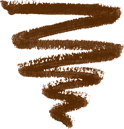 Ceruzka na oči Slim Eye - 902 Brown NYX PROFESSIONAL MAKEUP