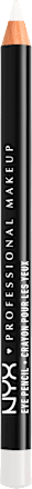Slim Eye creion de ochi 906 White NYX PROFESSIONAL MAKEUP