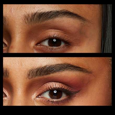 Maskara na obočie Thick It. Stick It! - 06 Brunette NYX PROFESSIONAL MAKEUP