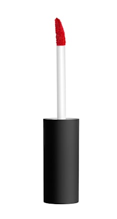 Folyékony ajakrúzs Matte - Nr. 01 Amsterdam NYX PROFESSIONAL MAKEUP