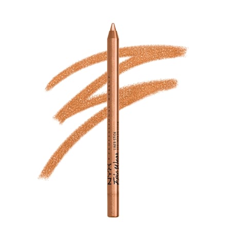 Eyeliner Epic Wear Sticks Waterproof 02 Gold Plated  NYX PROFESSIONAL MAKEUP