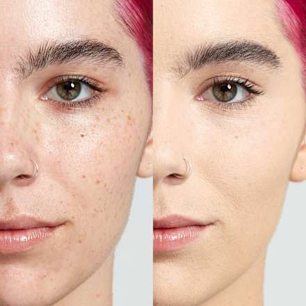 Concealer Can't Stop Won't Stop Contour Light Ivory 04 NYX PROFESSIONAL MAKEUP