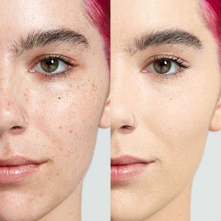 Concealer Can't Stop Won't Stop Contour Light Ivory 04 NYX PROFESSIONAL MAKEUP