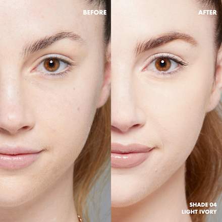 Concealer Can't Stop Won't Stop Contour Light Ivory 04 NYX PROFESSIONAL MAKEUP
