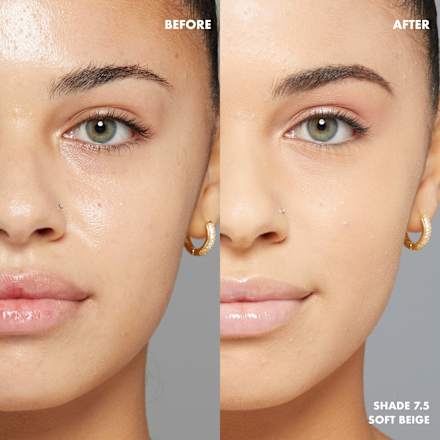 Concealer Can't Stop Won't Stop Contour Soft Beige 7.5 NYX PROFESSIONAL MAKEUP