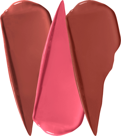 Geschenkset XMAS Holiday Butter Gloss Swirl Trio-Set NYX PROFESSIONAL MAKEUP