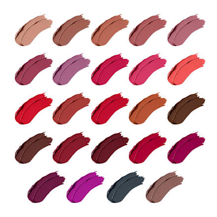 Lippenstift Shout Loud Satin 01  A La Mode  NYX PROFESSIONAL MAKEUP