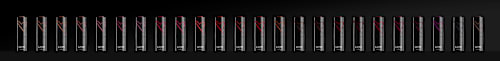 Lippenstift Shout Loud Satin 01  A La Mode  NYX PROFESSIONAL MAKEUP