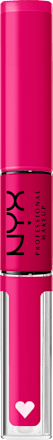 Tekutý rúž na pery Shine Loud - 14 Lead Everything NYX PROFESSIONAL MAKEUP