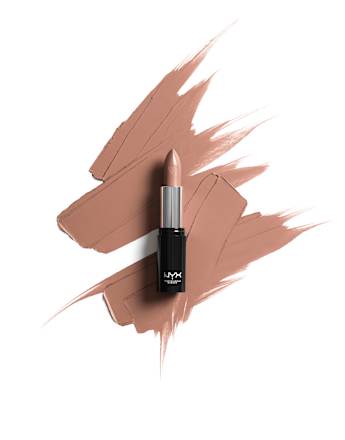 Lippenstift Shout Loud Satin 01  A La Mode  NYX PROFESSIONAL MAKEUP