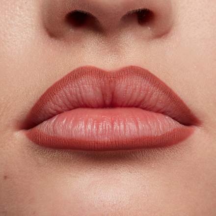 Lipliner Line Loud 06 Ambition Statement  NYX PROFESSIONAL MAKEUP