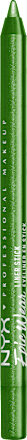 Epic Wear creion de ochi 23 Emerald Cut NYX PROFESSIONAL MAKEUP