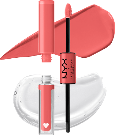 Lippenstift Shine Loud Pro Pigment 11 Cash Flow  NYX PROFESSIONAL MAKEUP
