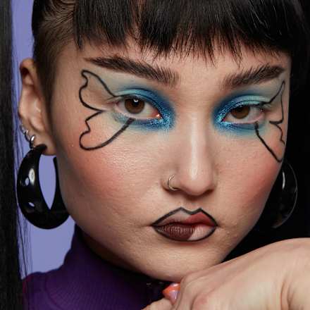 Lipliner Line Loud 04 Born To Hustle  NYX PROFESSIONAL MAKEUP