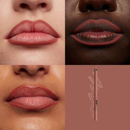 Lipliner Line Loud 06 Ambition Statement  NYX PROFESSIONAL MAKEUP
