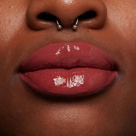 Lippenstift Shine Loud Pro Pigment 29 Movie Maker  NYX PROFESSIONAL MAKEUP