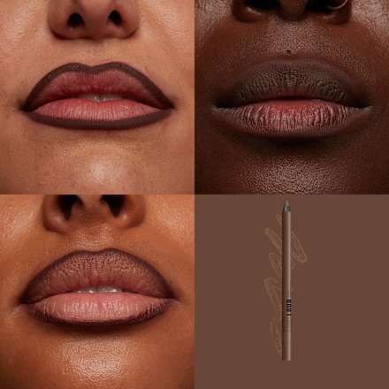 Lipliner Line Loud 17 Rebel Kind  NYX PROFESSIONAL MAKEUP
