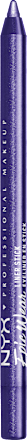 Epic Wear creion de ochi 13 Fierce Purple NYX PROFESSIONAL MAKEUP