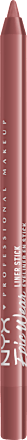 Ceruzka na oči Epic Wear - 16 Dusty Mauve NYX PROFESSIONAL MAKEUP