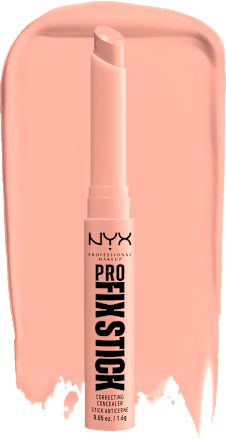 Concealer Pro Fix Stick Quick 0.2 Pink NYX PROFESSIONAL MAKEUP