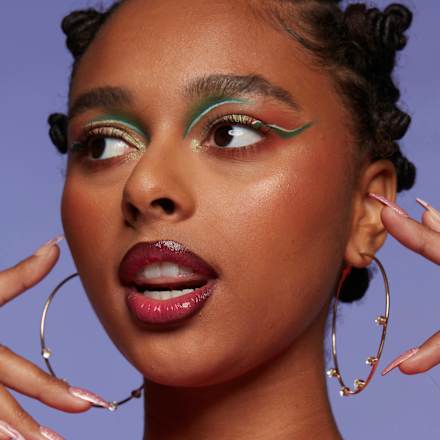 Lipliner Line Loud 17 Rebel Kind  NYX PROFESSIONAL MAKEUP